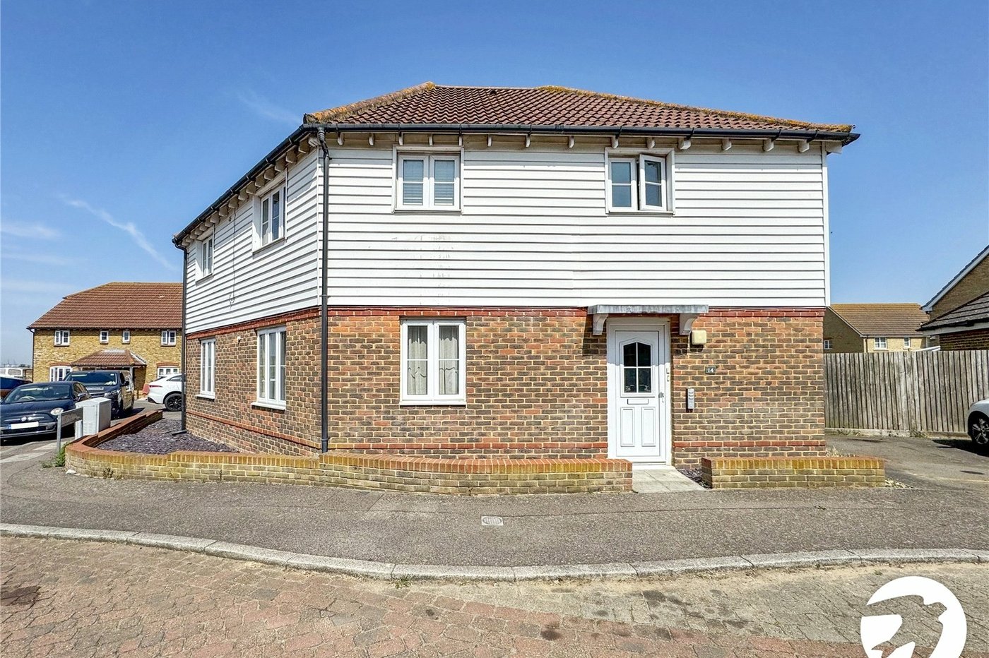 2 bedroom property for sale in Iwade | Robinson Michael & Jackson