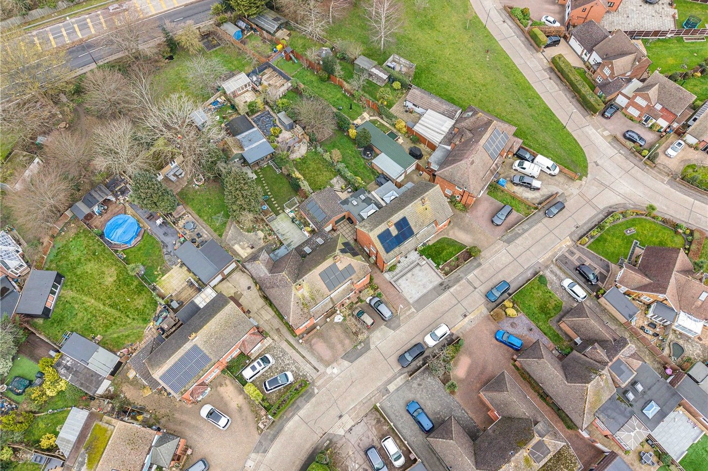 3 bedroom house for sale in Strood | Robinson Michael & Jackson