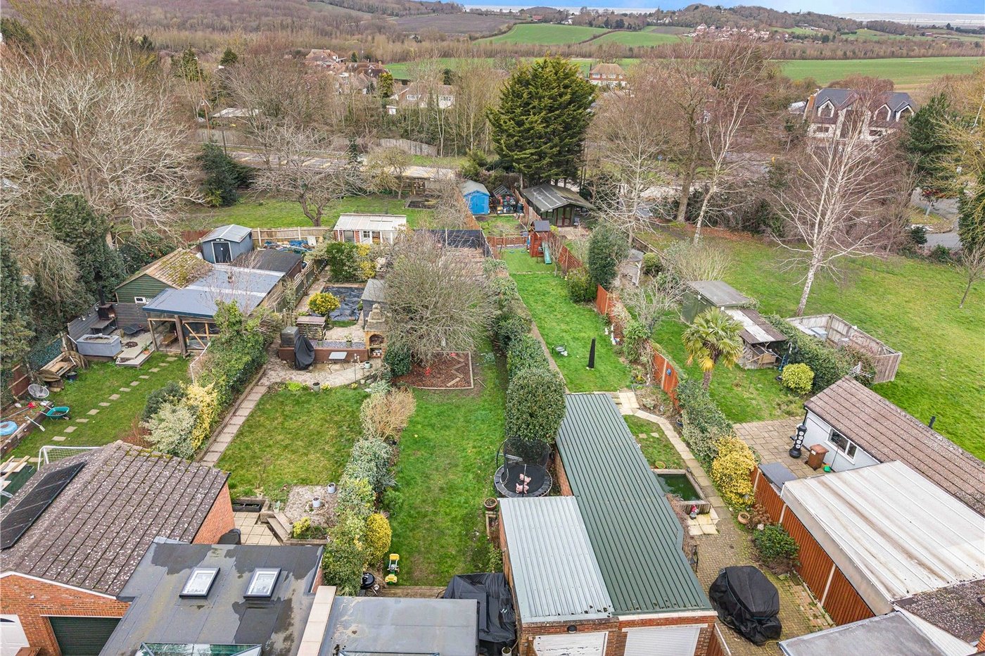 3 bedroom house for sale in Strood | Robinson Michael & Jackson