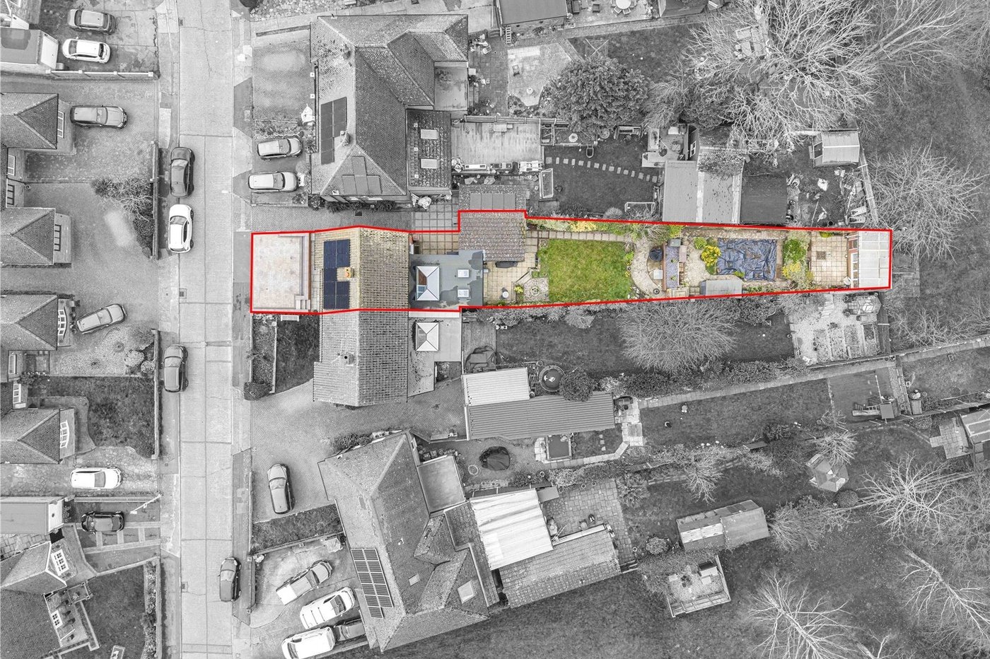 3 bedroom house for sale in Strood | Robinson Michael & Jackson