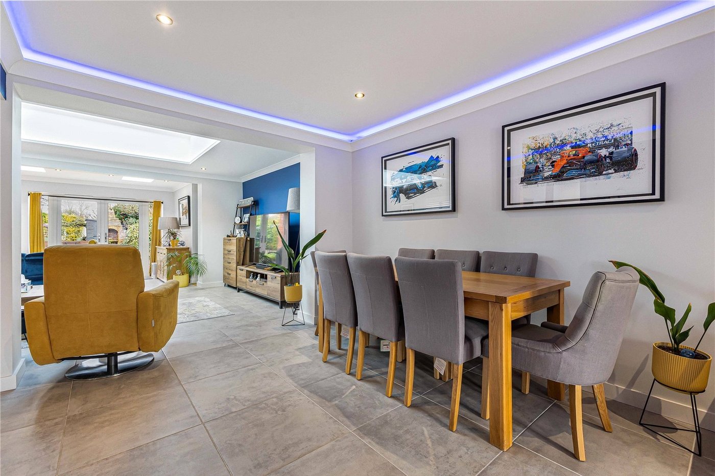 3 bedroom house for sale in Strood | Robinson Michael & Jackson