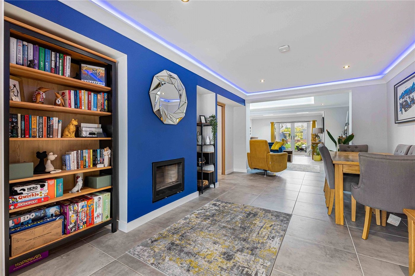 3 bedroom house for sale in Strood | Robinson Michael & Jackson