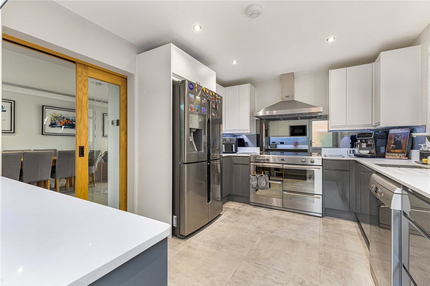 3 bedroom house for sale in Strood | Robinson Michael & Jackson