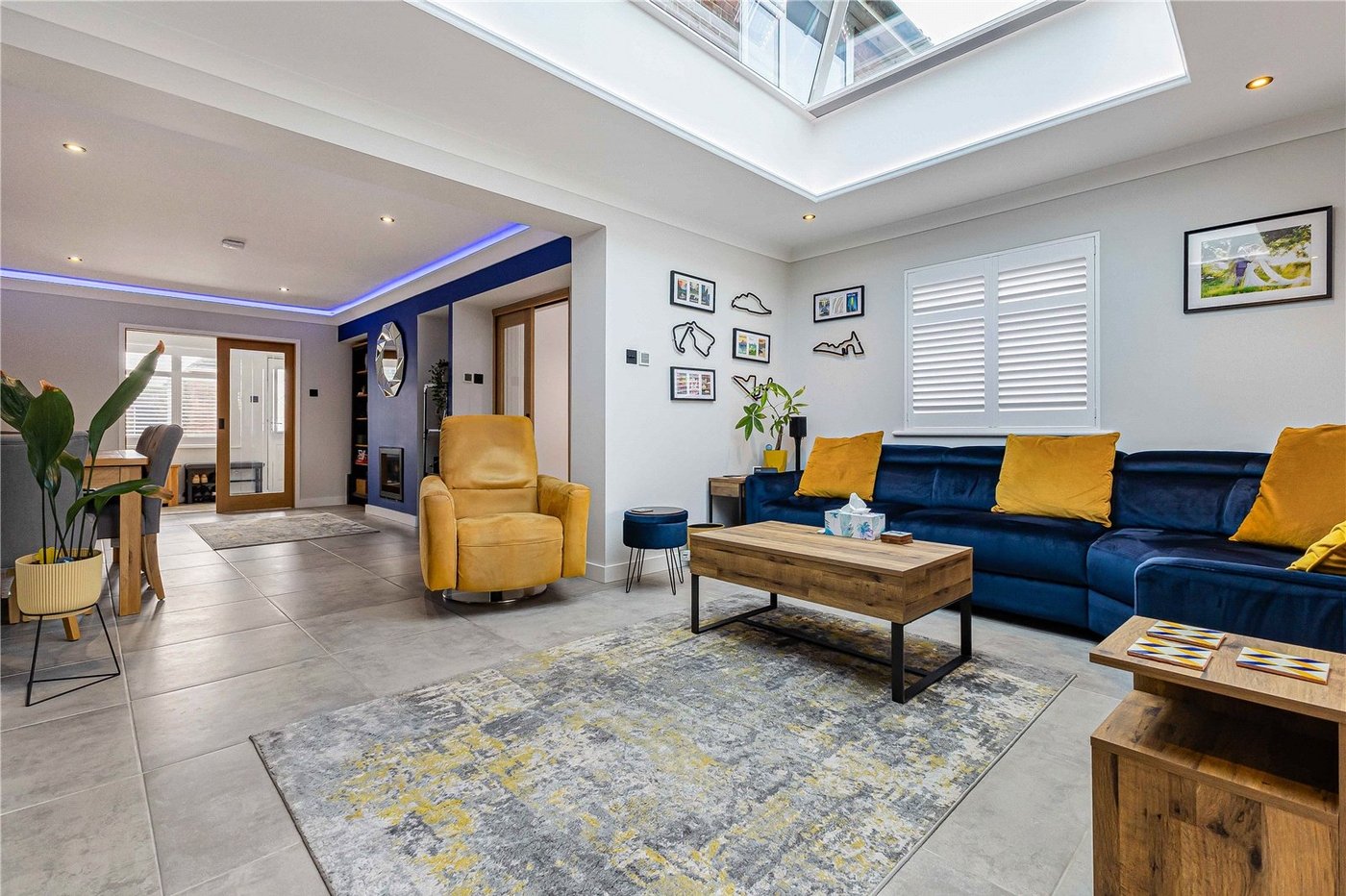 3 bedroom house for sale in Strood | Robinson Michael & Jackson