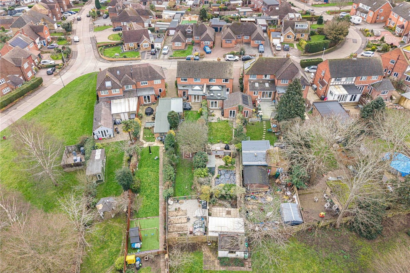 3 bedroom house for sale in Strood | Robinson Michael & Jackson