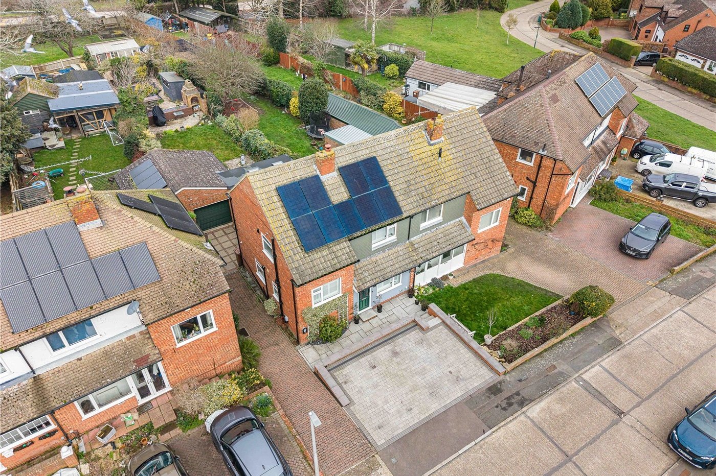 3 bedroom house for sale in Strood | Robinson Michael & Jackson