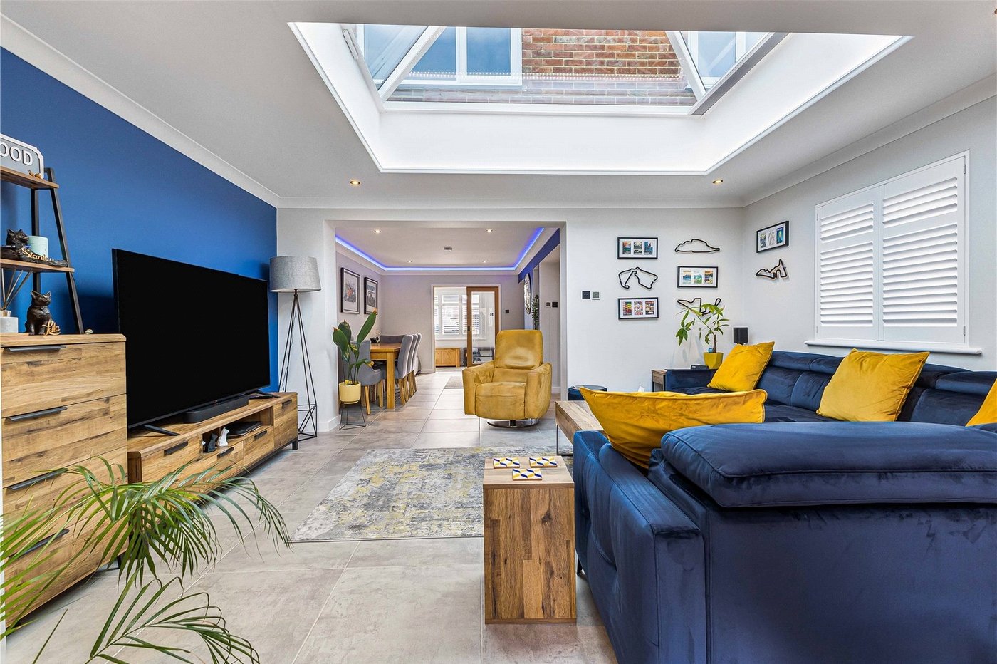 3 bedroom house for sale in Strood | Robinson Michael & Jackson