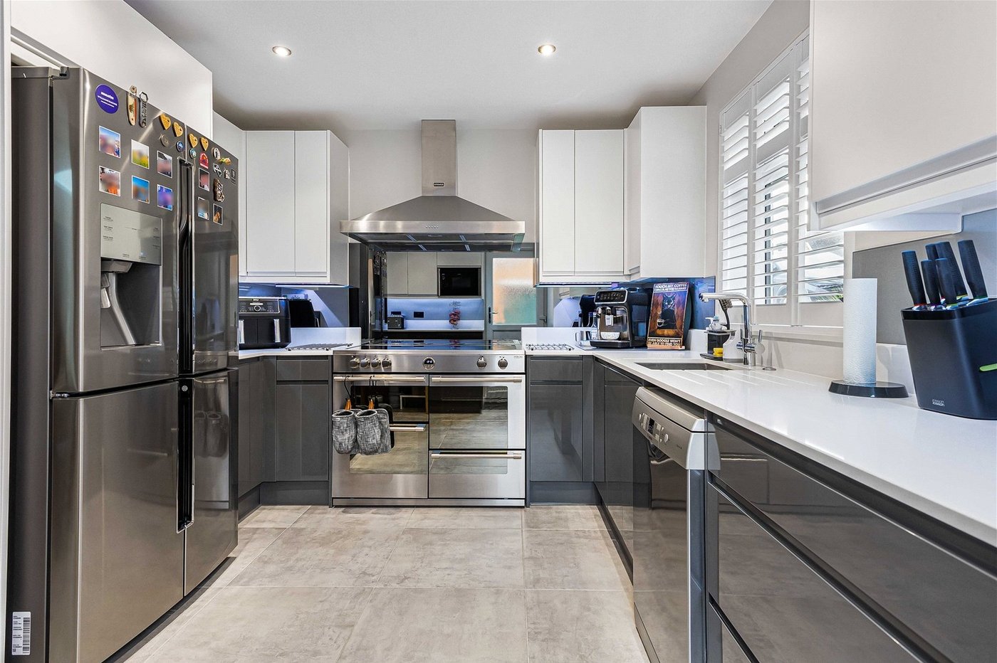 3 bedroom house for sale in Strood | Robinson Michael & Jackson