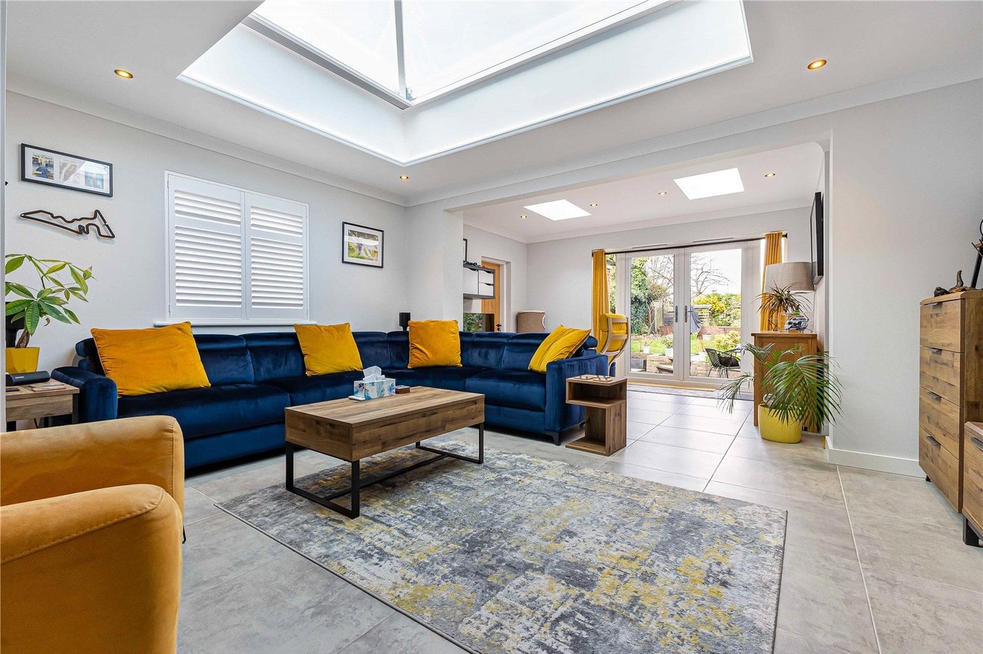 3 bedroom house for sale in Strood | Robinson Michael & Jackson