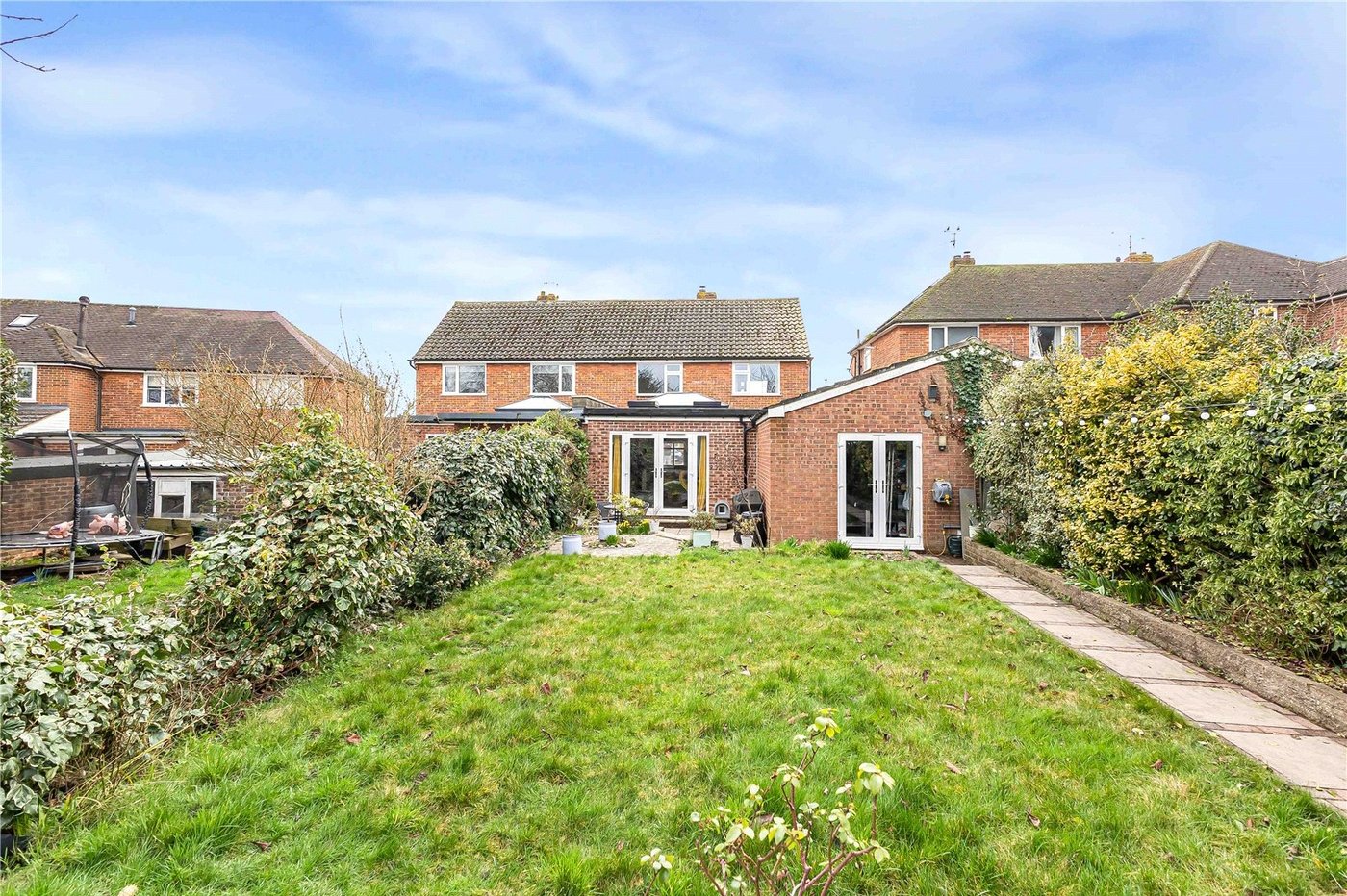 3 bedroom house for sale in Strood | Robinson Michael & Jackson