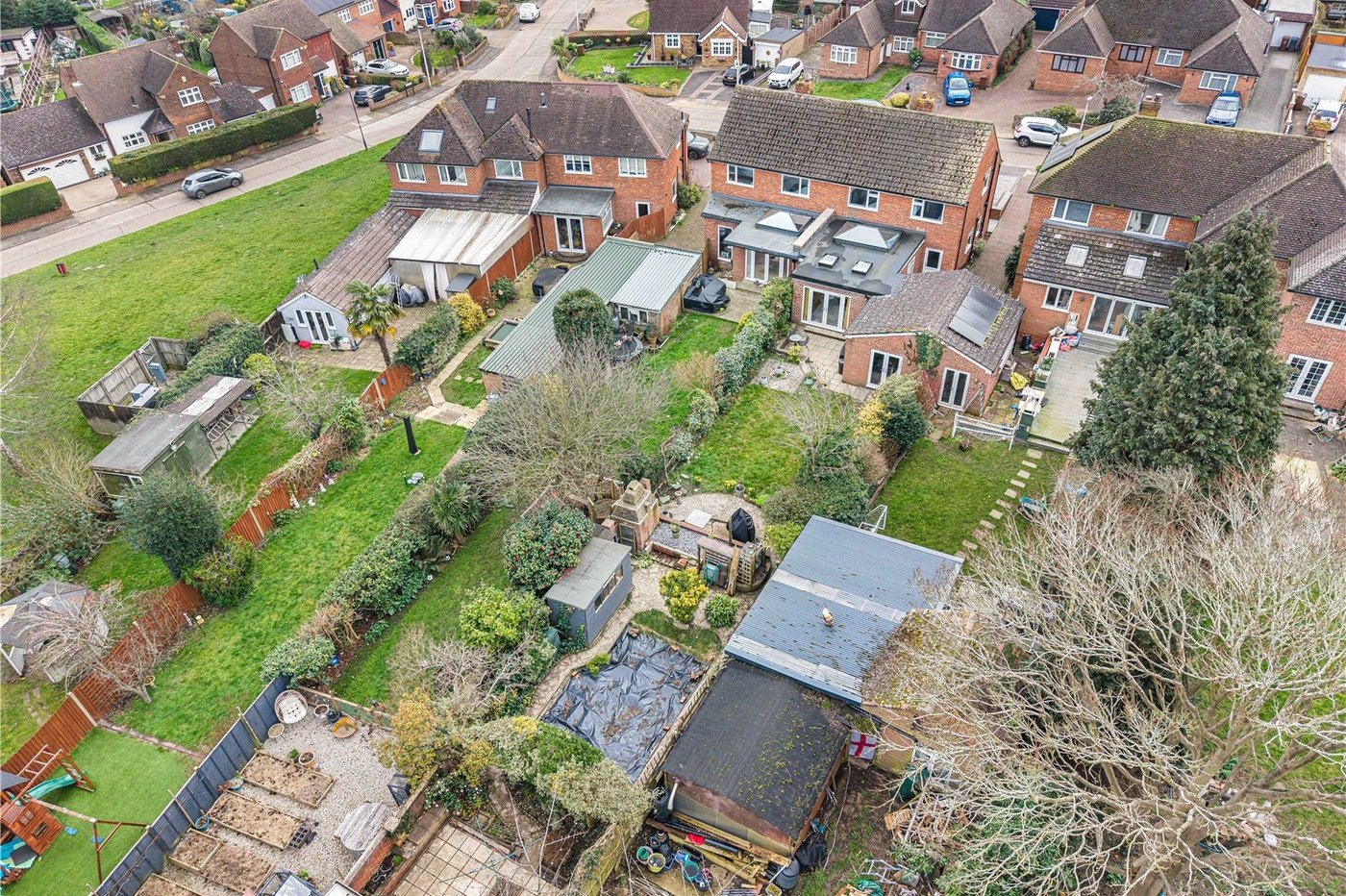 3 bedroom house for sale in Strood | Robinson Michael & Jackson