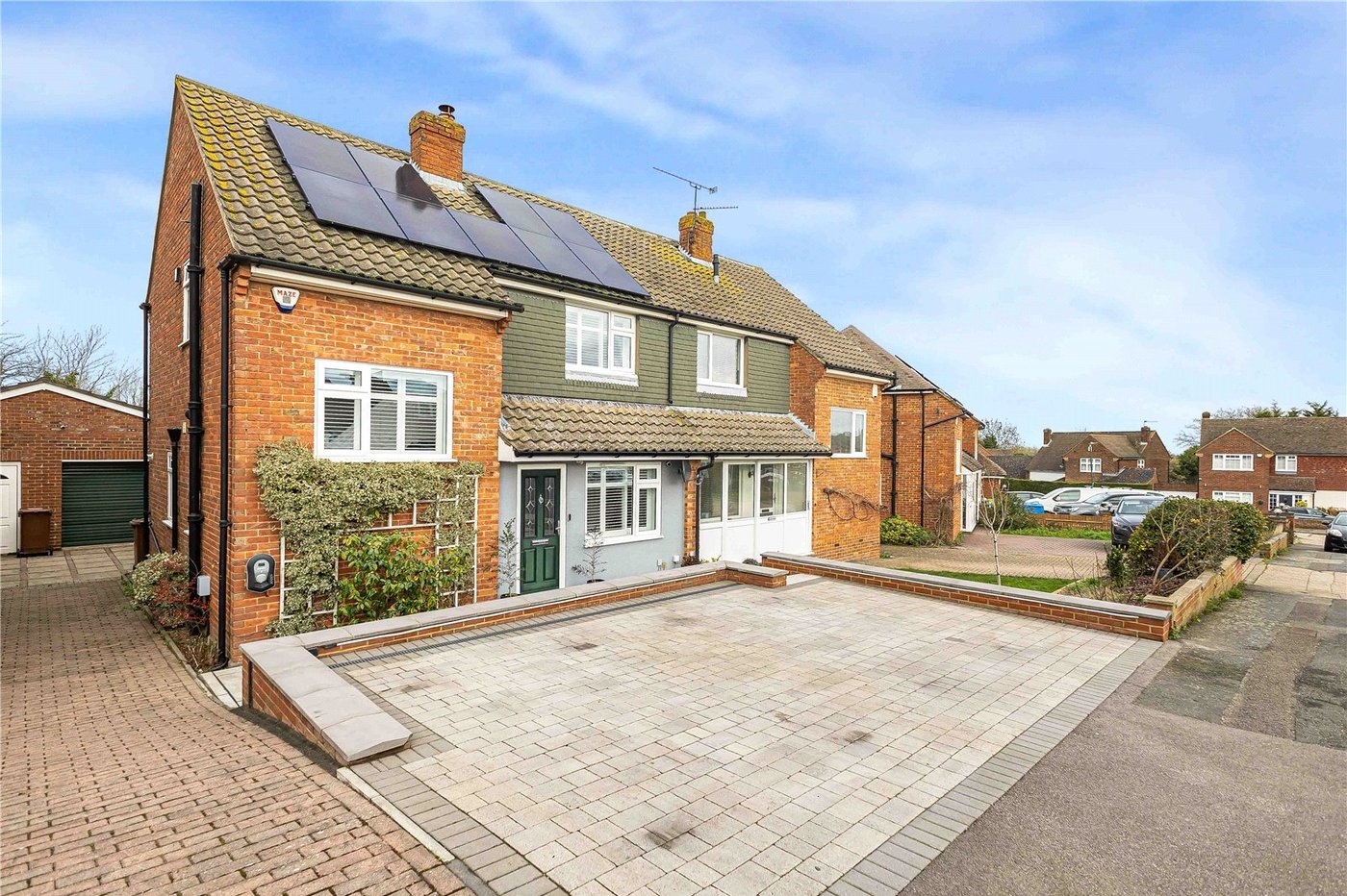 3 bedroom house for sale in Strood | Robinson Michael & Jackson