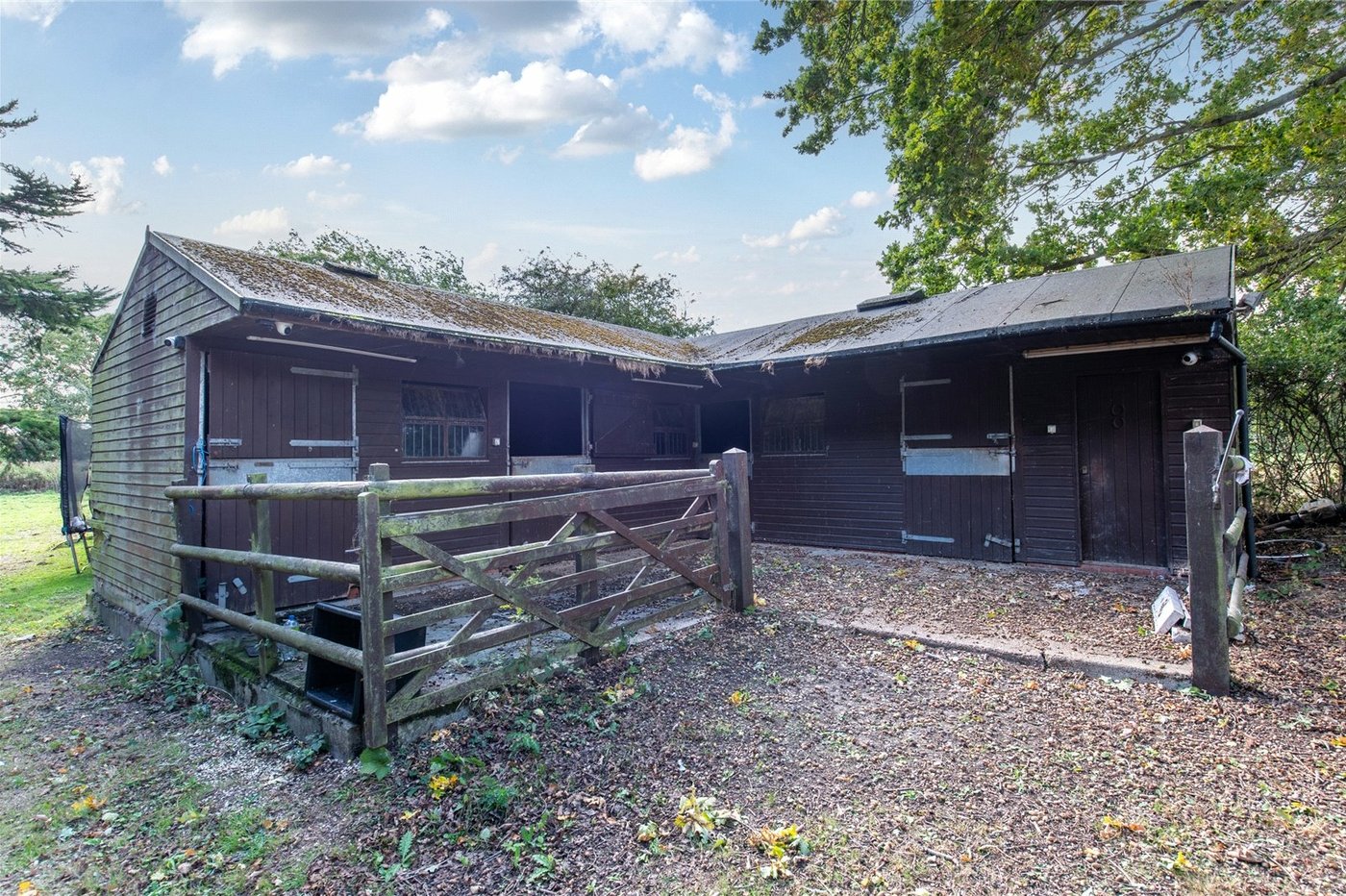 6 bedroom house for sale in High Halstow | Robinson Michael & Jackson