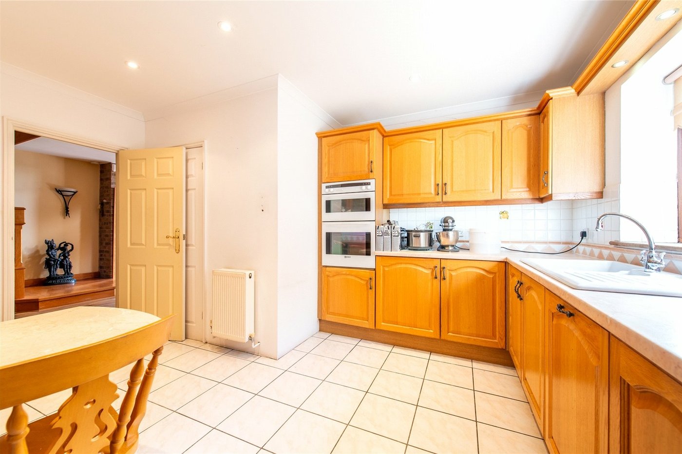 6 bedroom house for sale in High Halstow | Robinson Michael & Jackson