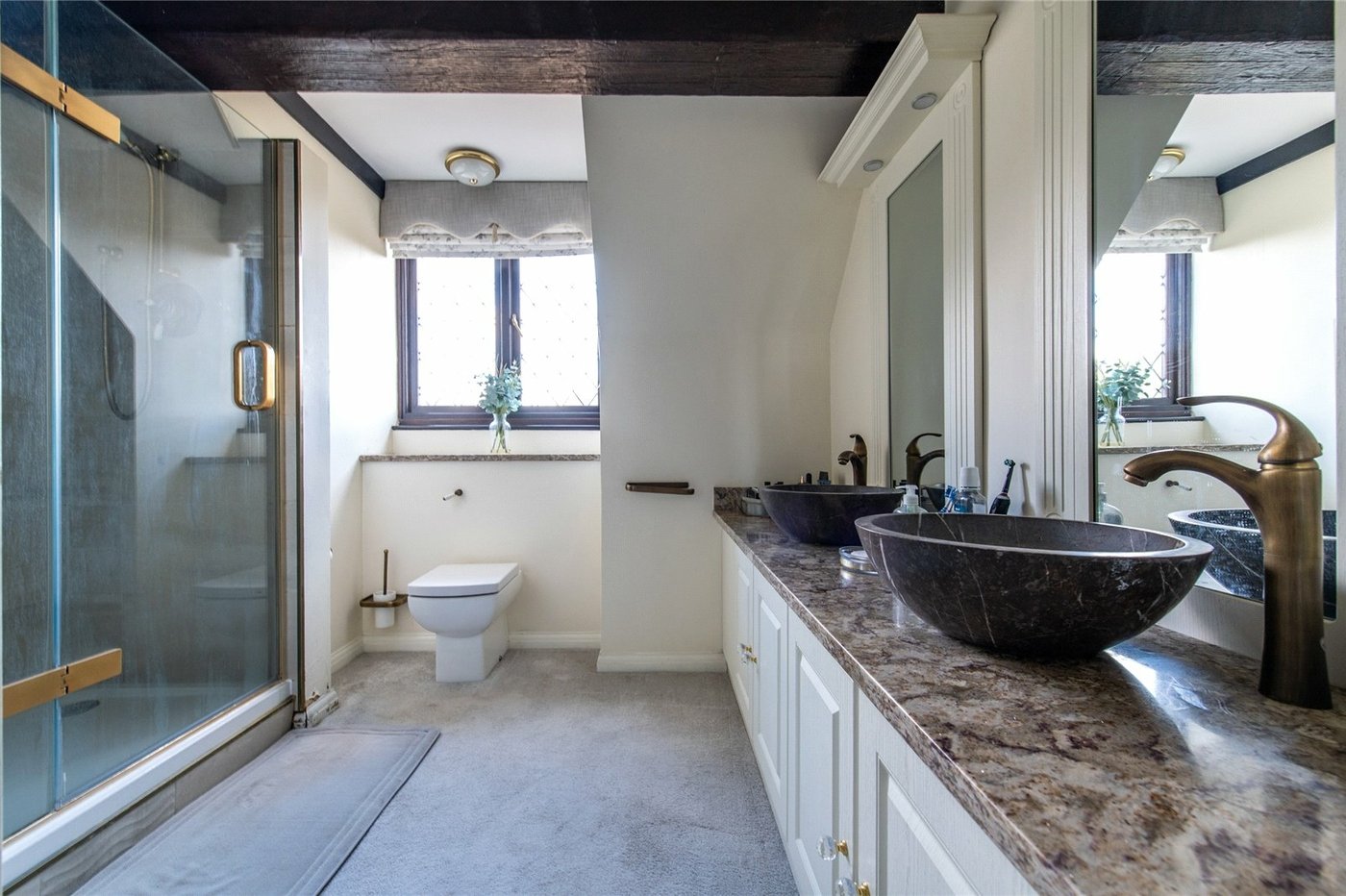 6 bedroom house for sale in High Halstow | Robinson Michael & Jackson