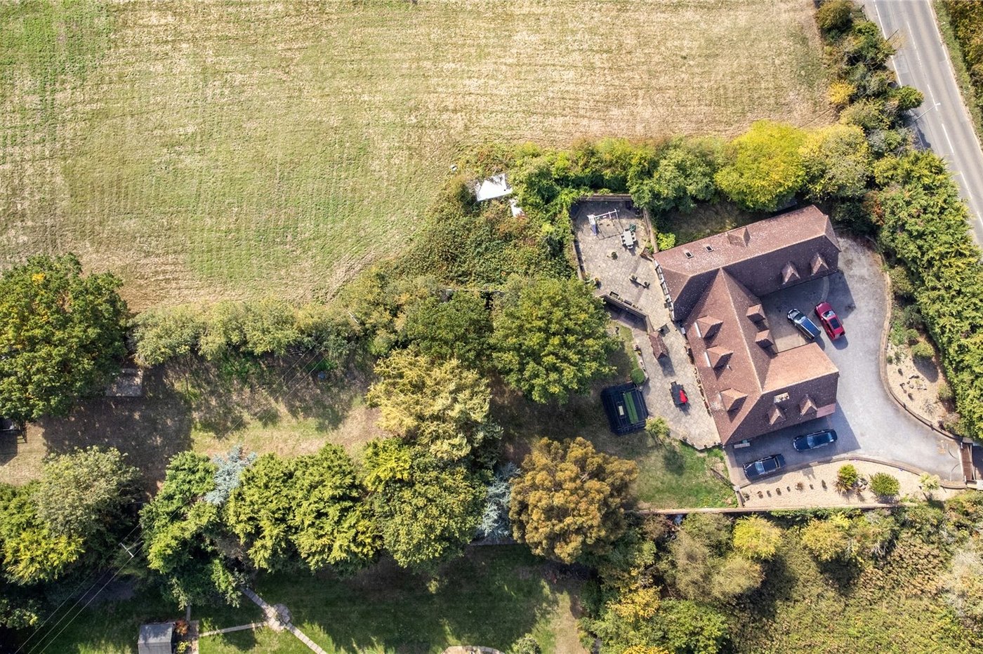 6 bedroom house for sale in High Halstow | Robinson Michael & Jackson