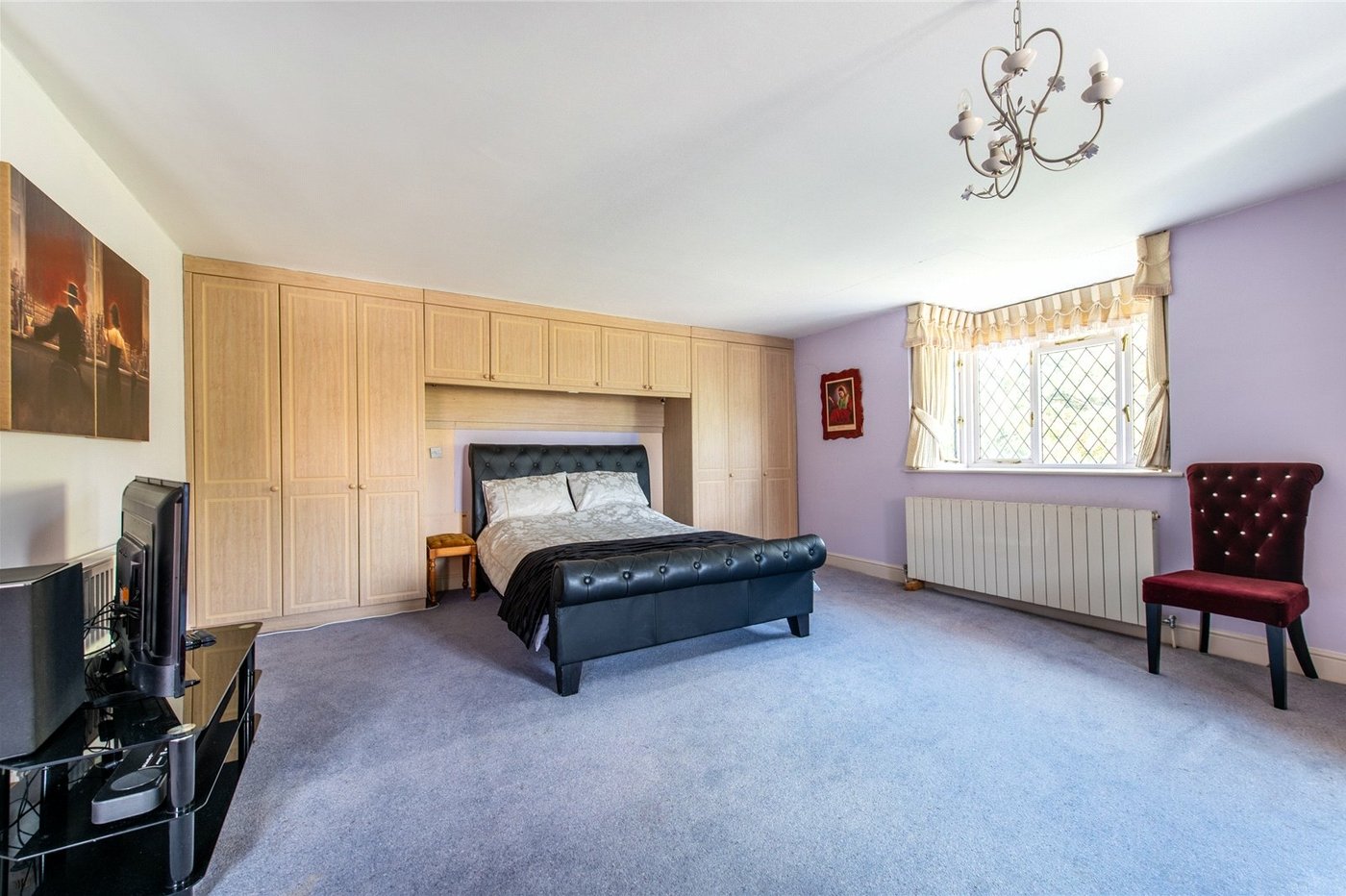 6 bedroom house for sale in High Halstow | Robinson Michael & Jackson