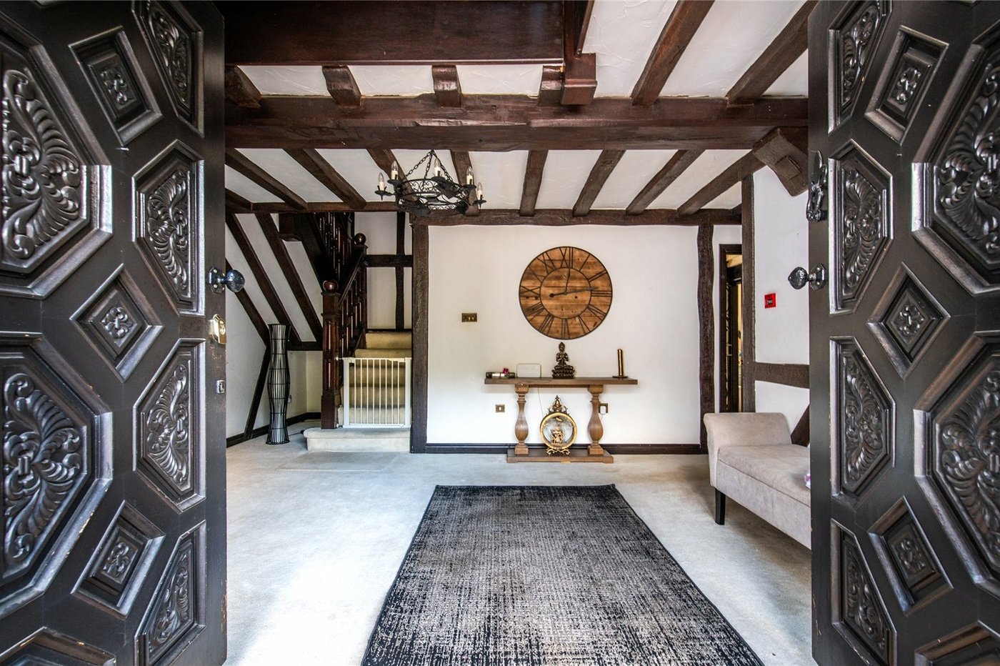 6 bedroom house for sale in High Halstow | Robinson Michael & Jackson