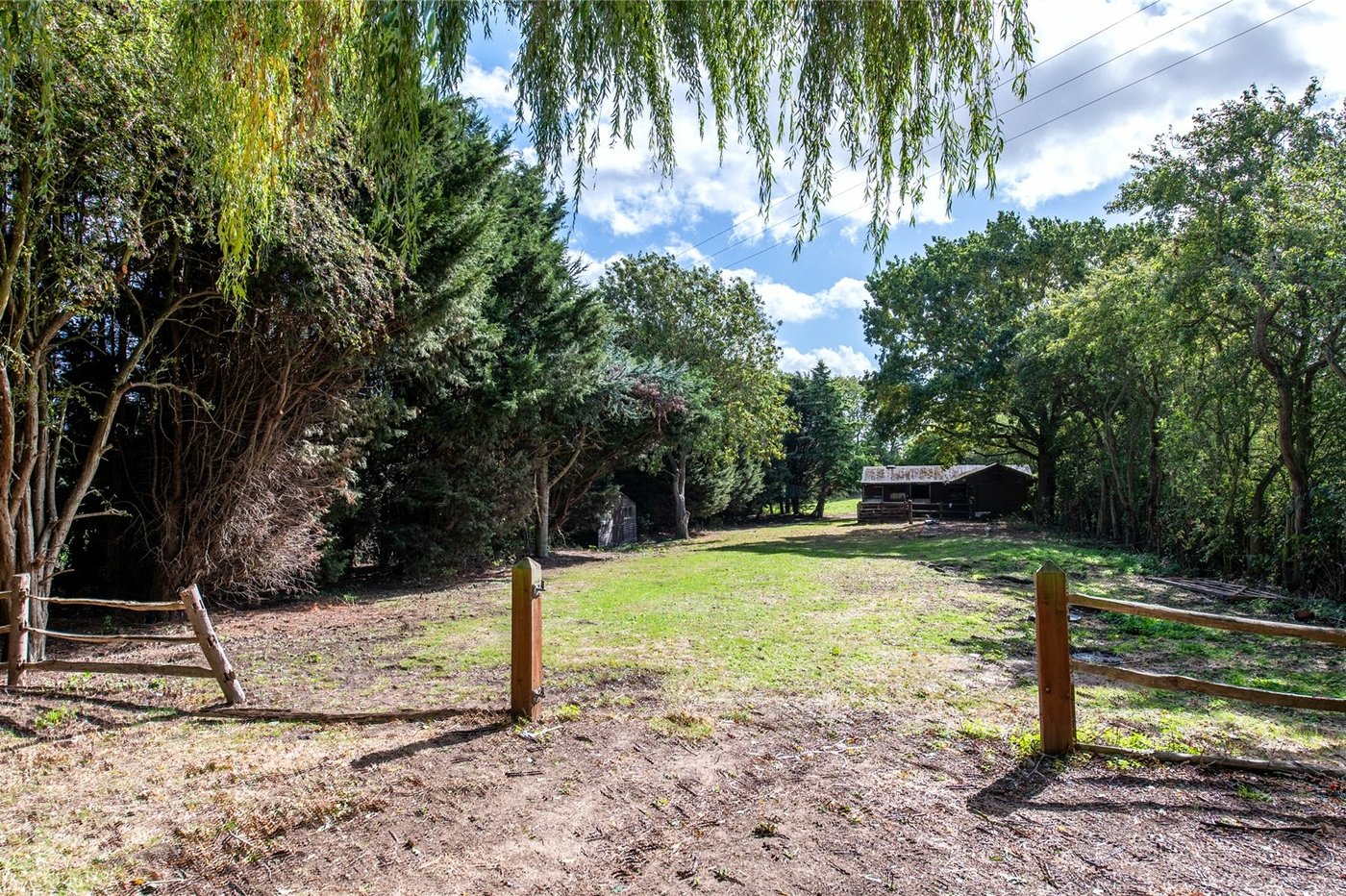 6 bedroom house for sale in High Halstow | Robinson Michael & Jackson