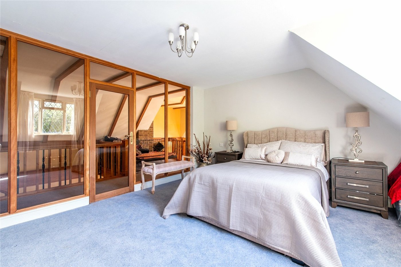 6 bedroom house for sale in High Halstow | Robinson Michael & Jackson