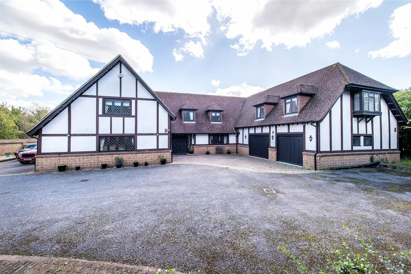 6 bedroom house for sale in High Halstow | Robinson Michael & Jackson