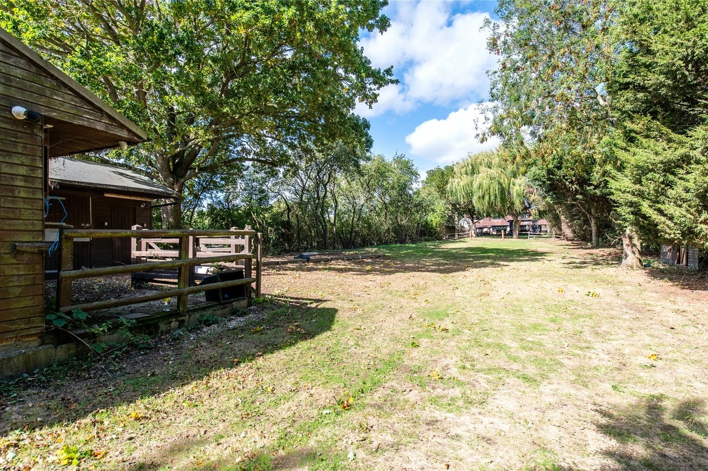 6 bedroom house for sale in High Halstow | Robinson Michael & Jackson