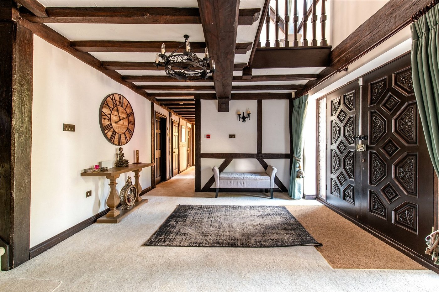 6 bedroom house for sale in High Halstow | Robinson Michael & Jackson