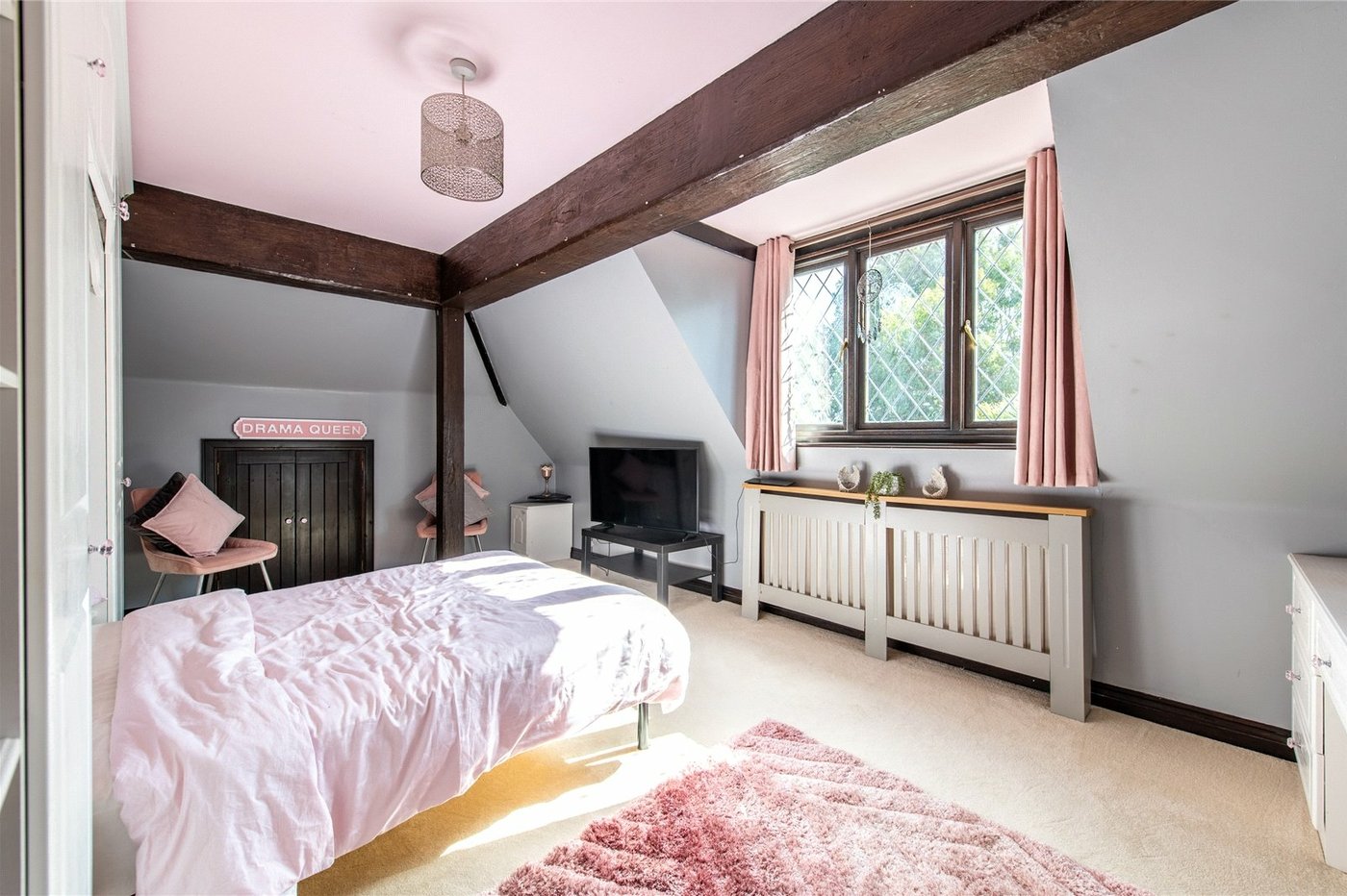 6 bedroom house for sale in High Halstow | Robinson Michael & Jackson