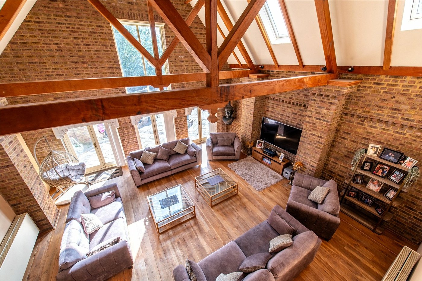 6 bedroom house for sale in High Halstow | Robinson Michael & Jackson