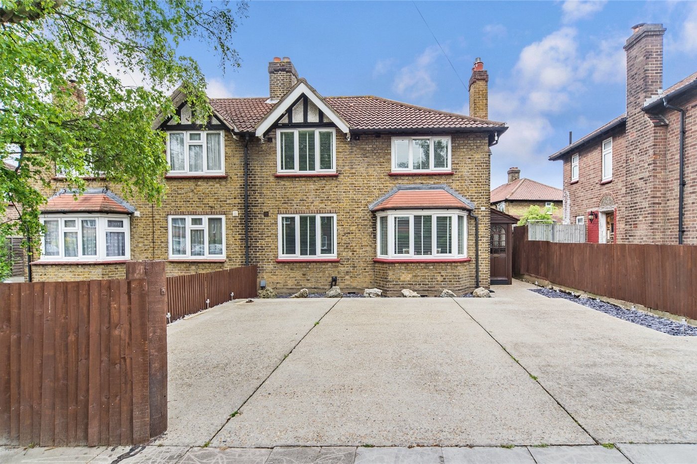 3 bedroom house for sale in Eltham | Robinson Jackson