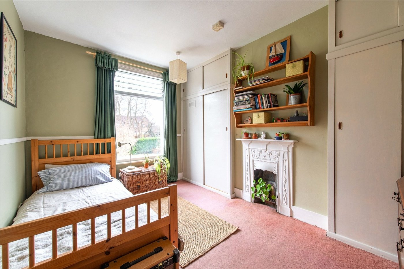 3 bedroom house for sale in Maidstone | Robinson Michael & Jackson