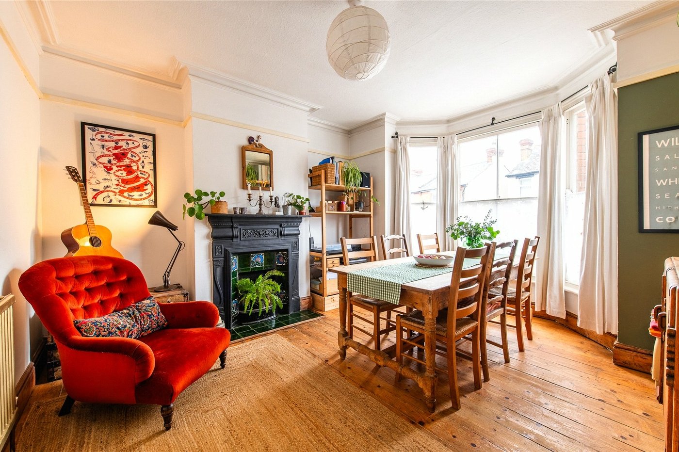 3 bedroom house for sale in Maidstone | Robinson Michael & Jackson