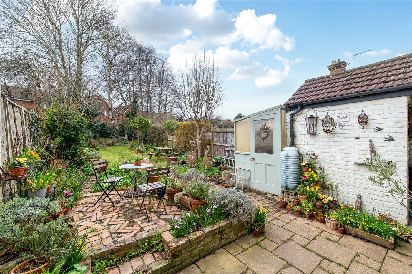 3 bedroom house for sale in Maidstone | Robinson Michael & Jackson
