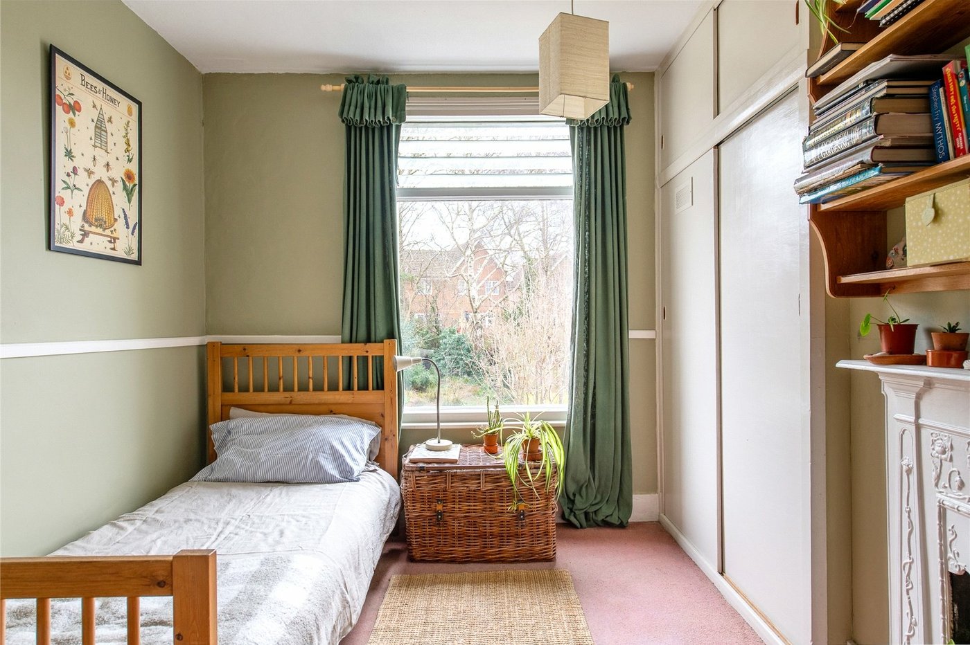 3 bedroom house for sale in Maidstone | Robinson Michael & Jackson