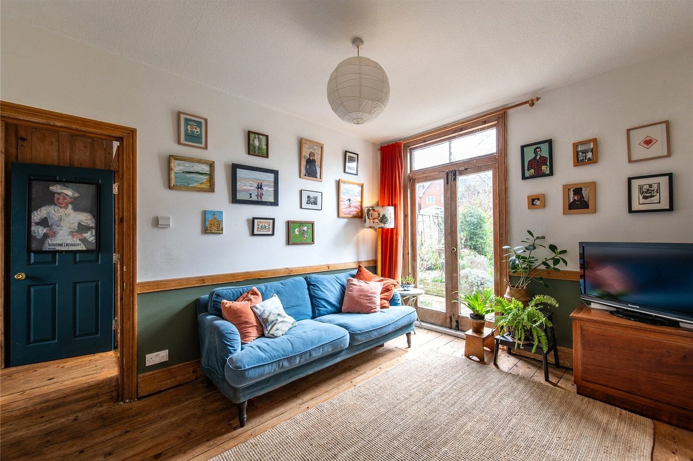 3 bedroom house for sale in Maidstone | Robinson Michael & Jackson