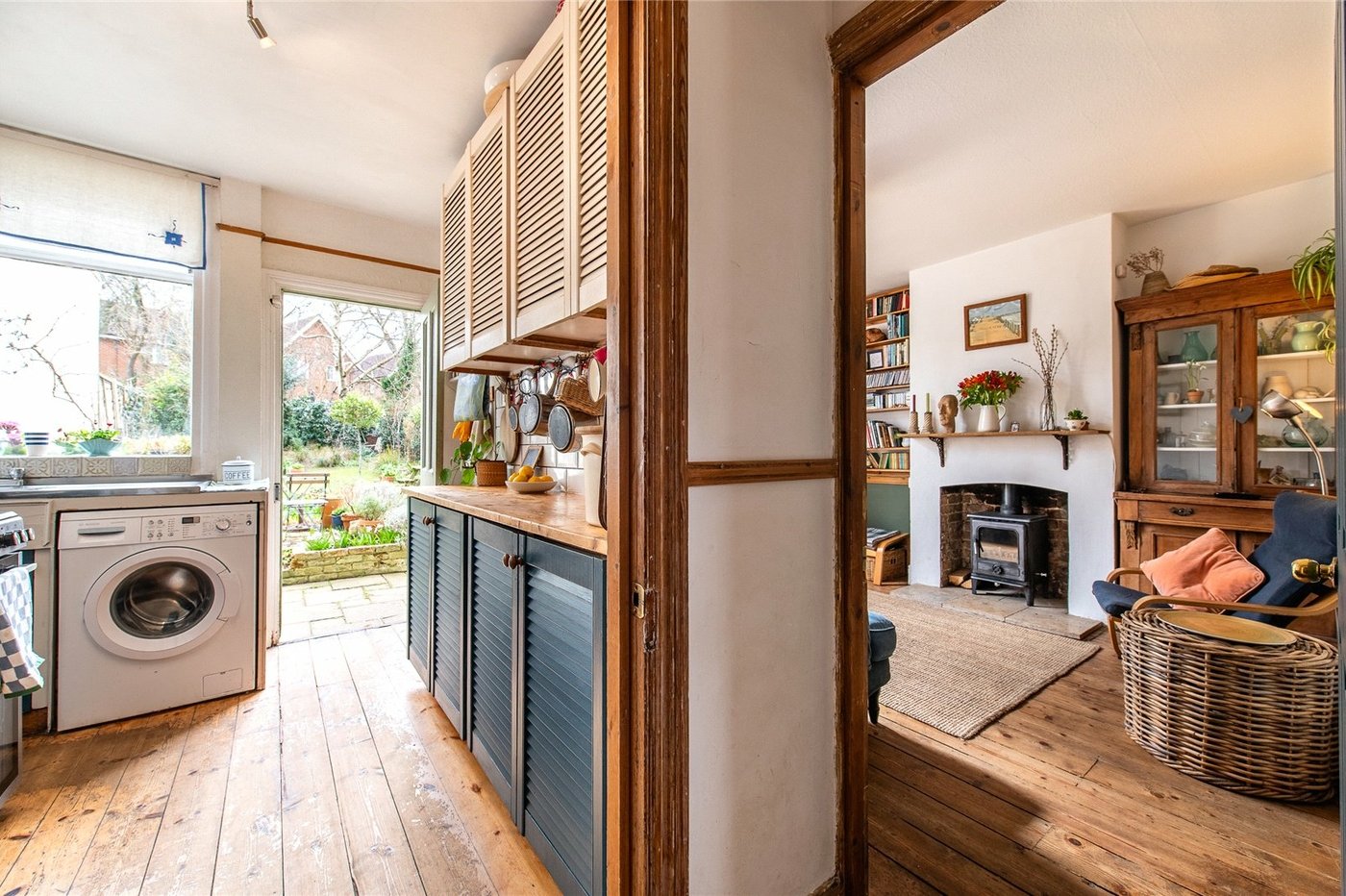 3 bedroom house for sale in Maidstone | Robinson Michael & Jackson