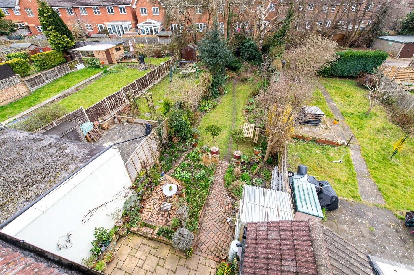 3 bedroom house for sale in Maidstone | Robinson Michael & Jackson