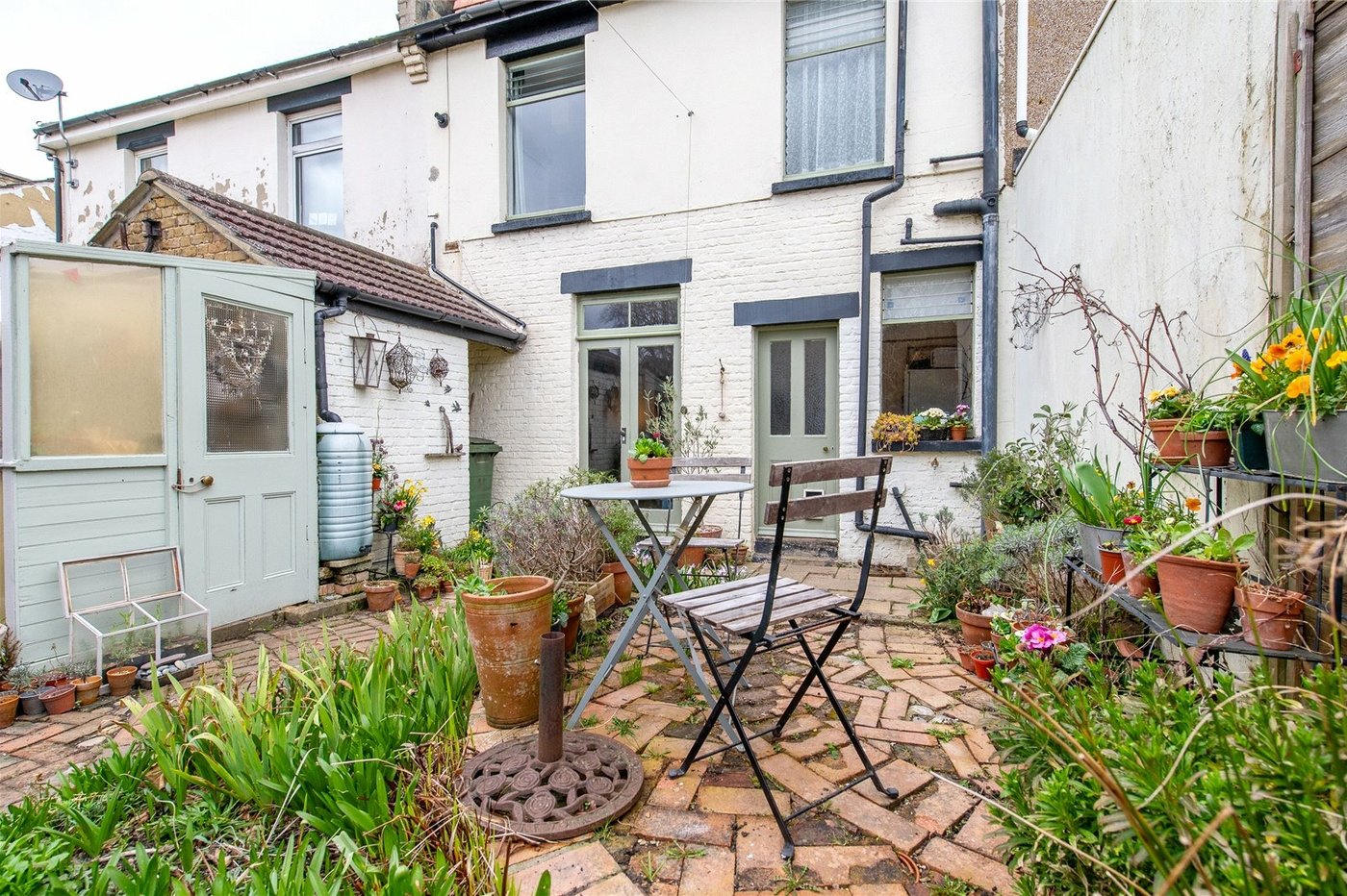 3 bedroom house for sale in Maidstone | Robinson Michael & Jackson