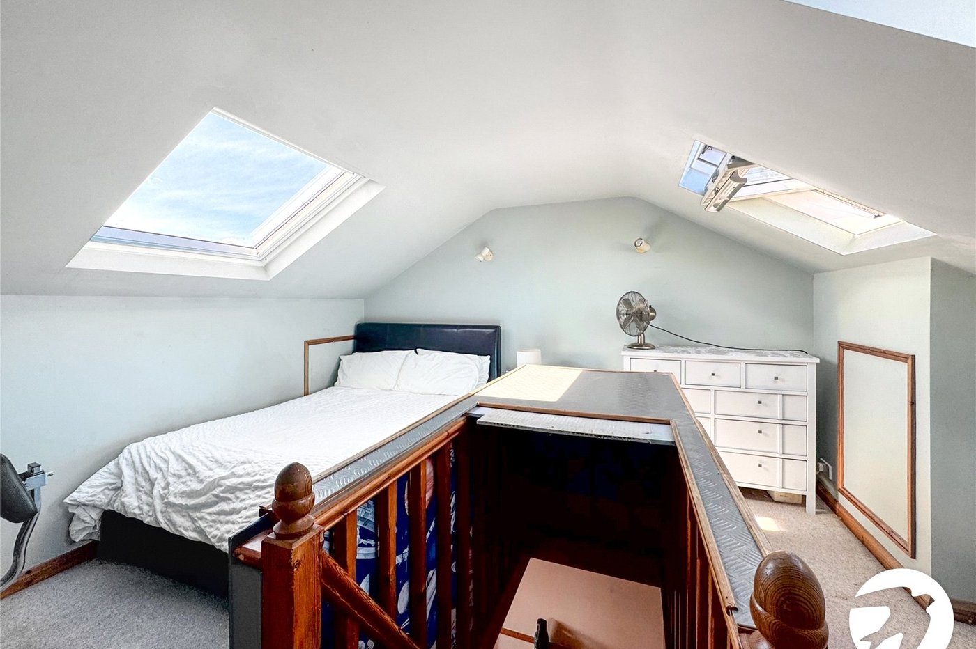 2 bedroom house for sale in Maidstone | Robinson Michael & Jackson