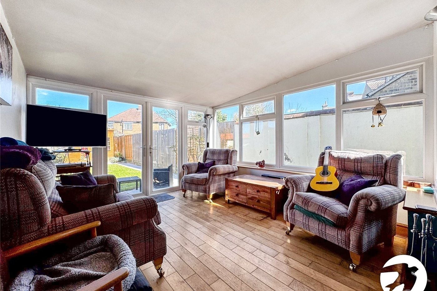 2 bedroom house for sale in Maidstone | Robinson Michael & Jackson