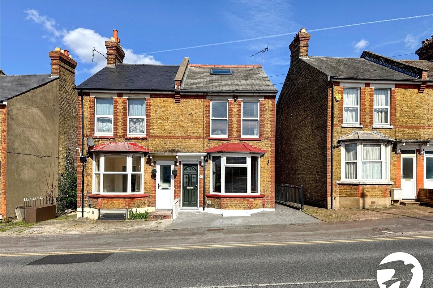 2 bedroom house for sale in Maidstone | Robinson Michael & Jackson