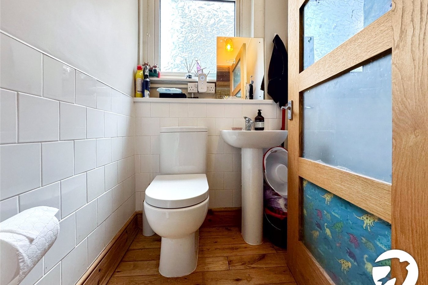 2 bedroom house for sale in Maidstone | Robinson Michael & Jackson