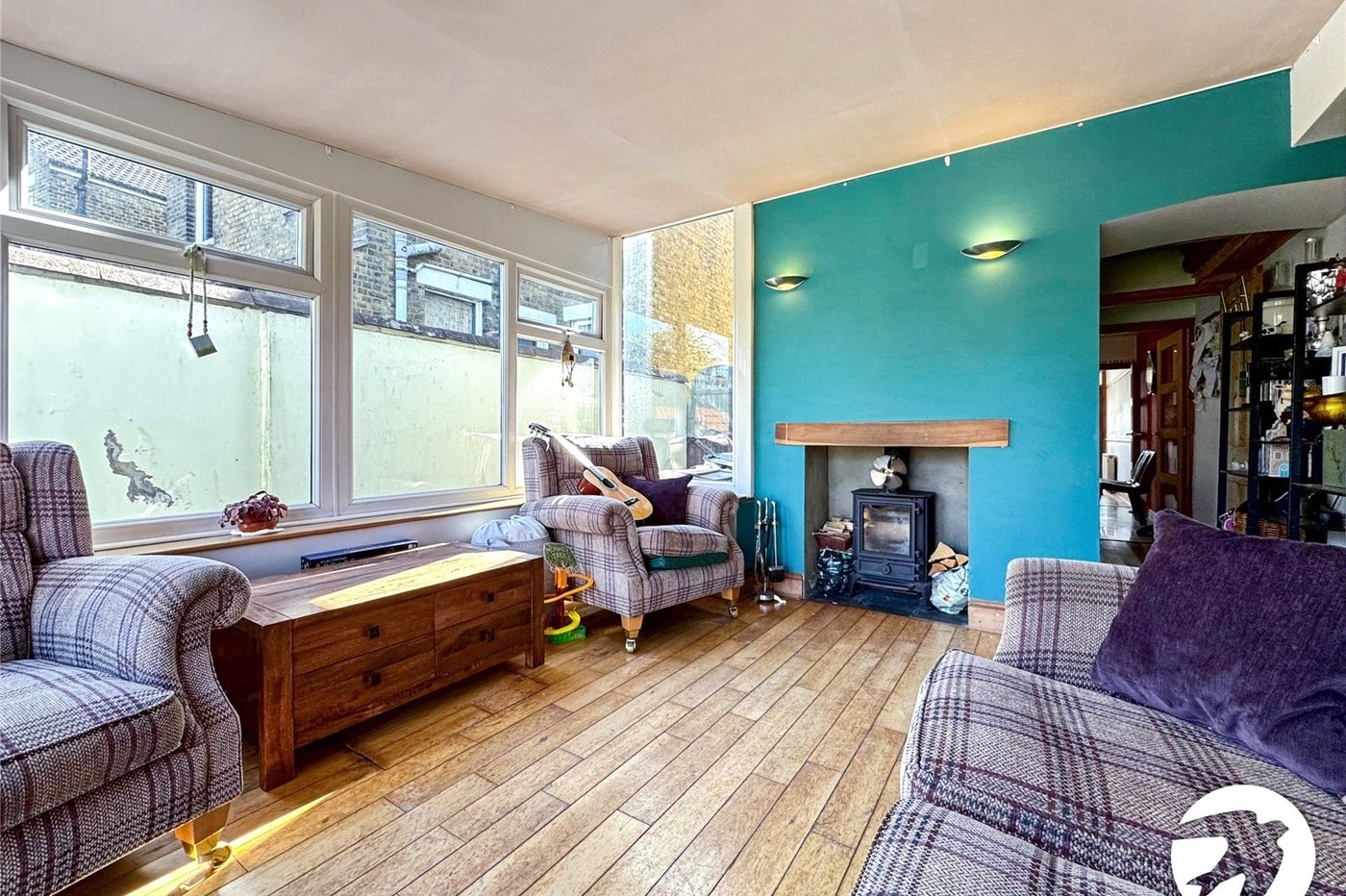 2 bedroom house for sale in Maidstone | Robinson Michael & Jackson