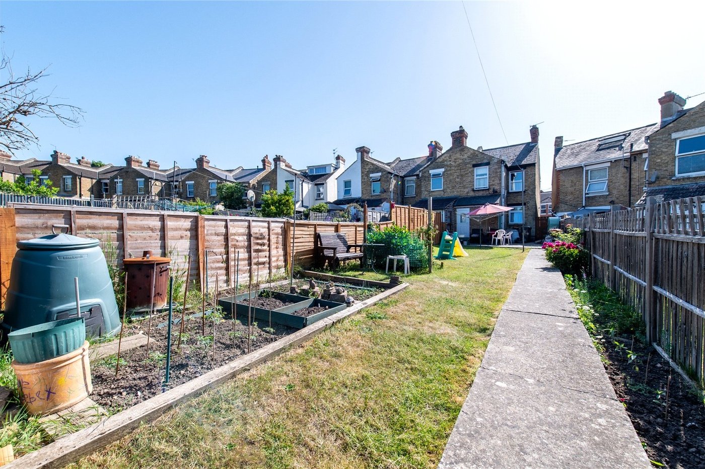 3 bedroom house for sale in Maidstone | Robinson Michael & Jackson