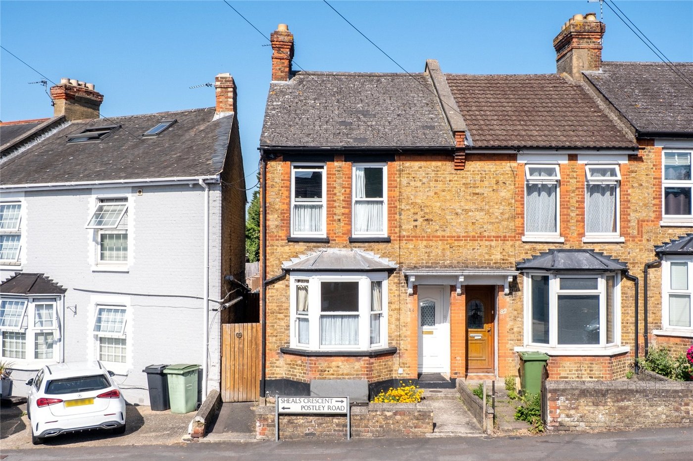 3 bedroom house for sale in Maidstone | Robinson Michael & Jackson
