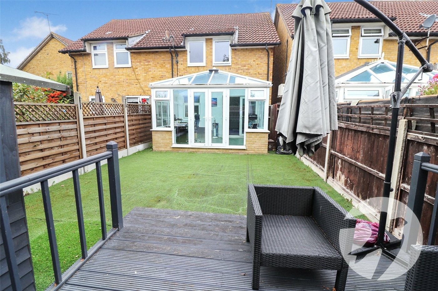 3 bedroom house for sale in Crayford | Robinson Jackson