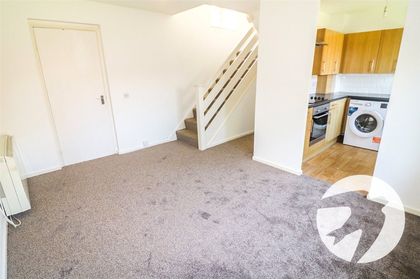 1 bedroom house for sale in Crayford | Robinson Jackson