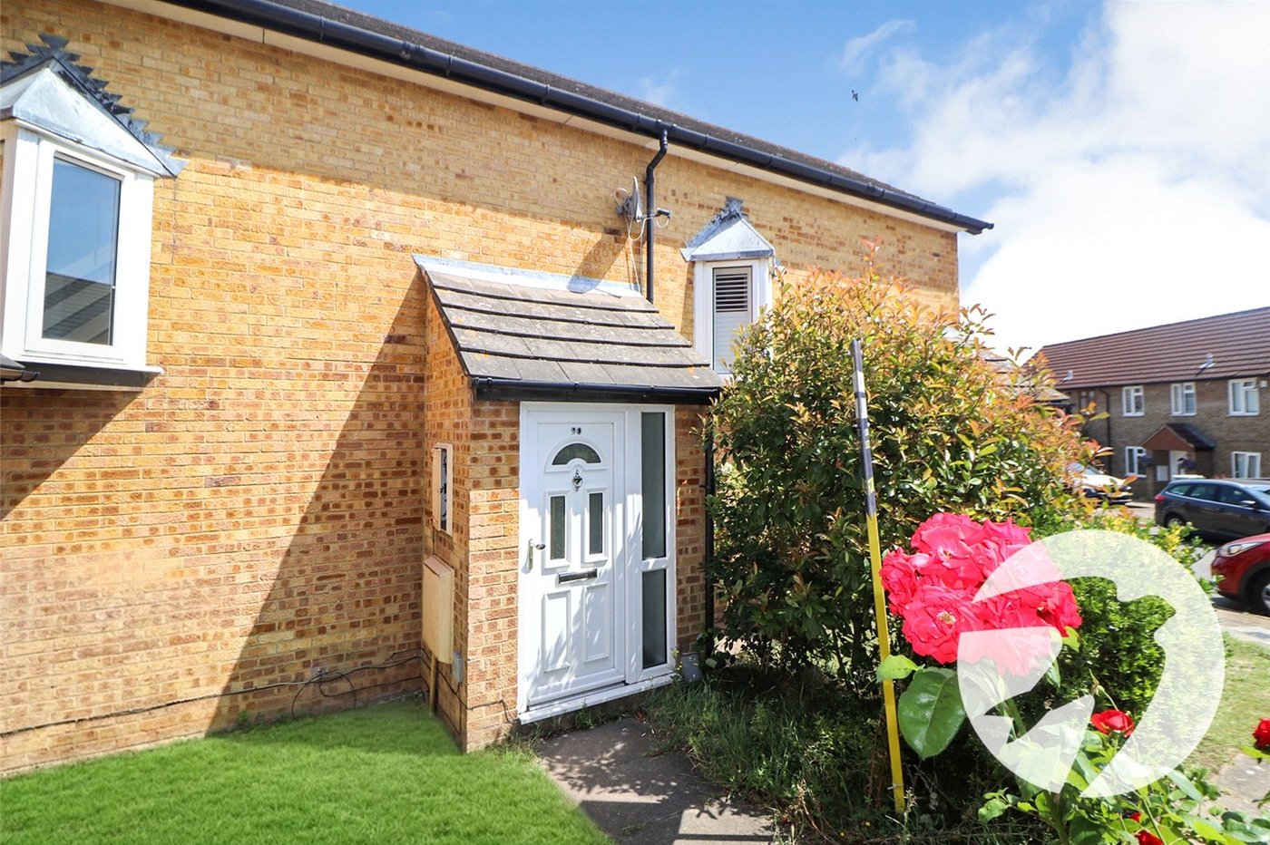 1 bedroom house for sale in Crayford | Robinson Jackson