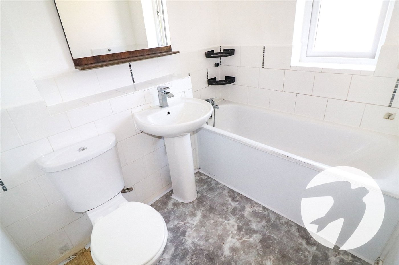 1 bedroom house for sale in Crayford | Robinson Jackson