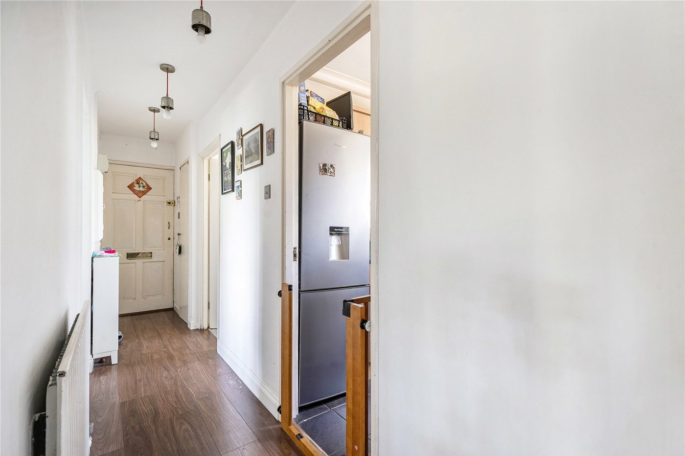 2 bedroom property for sale in  | Robinson Jackson